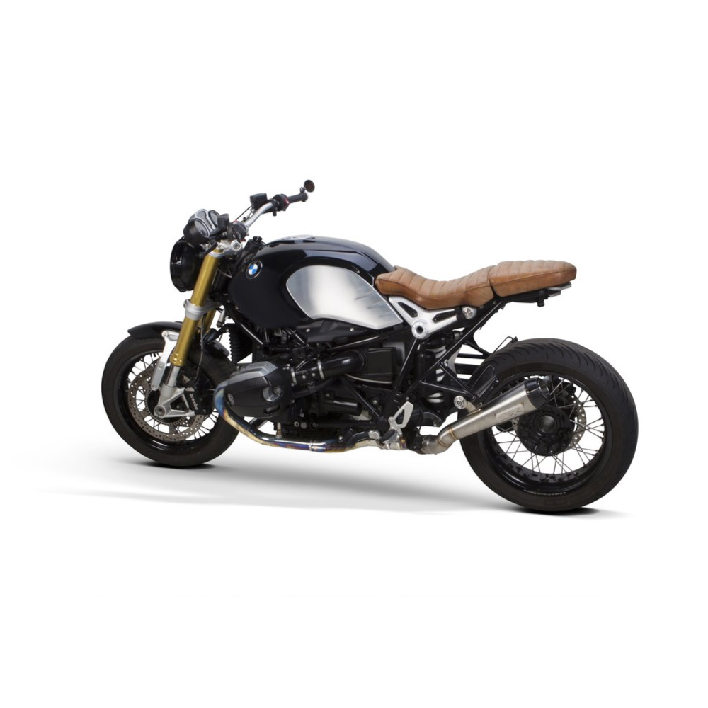 BMW r1200 Scrambler