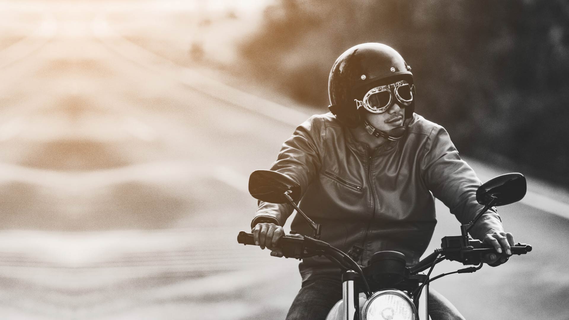 Bikemoto mootorratta rent / motorcycle rent